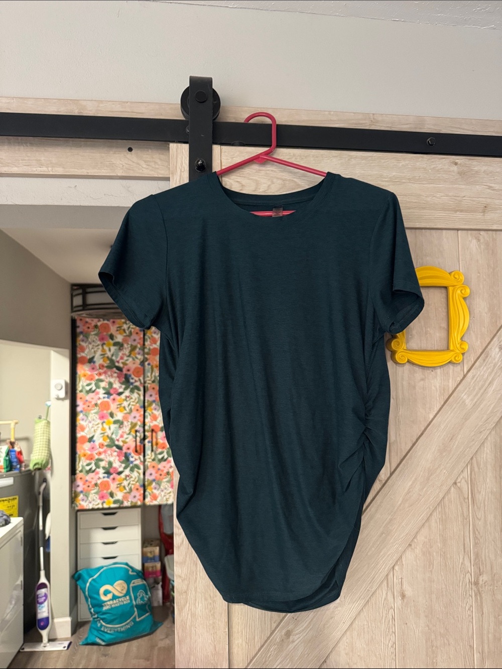 Beyond The Bump Featherweight One & Only Maternity Tee